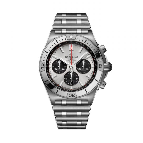 Chronomat B01 42