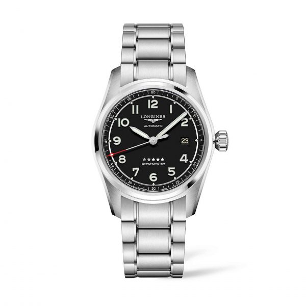 Longines Spirit