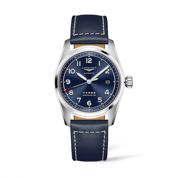 Longines Spirit