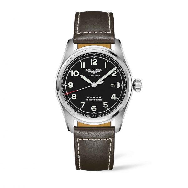 Longines Spirit