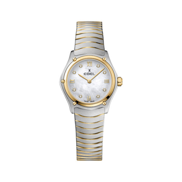Ebel Sport Classic