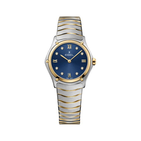 Ebel Sport Classic