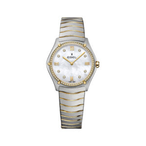 Ebel Sport Classic mit Brillanten
