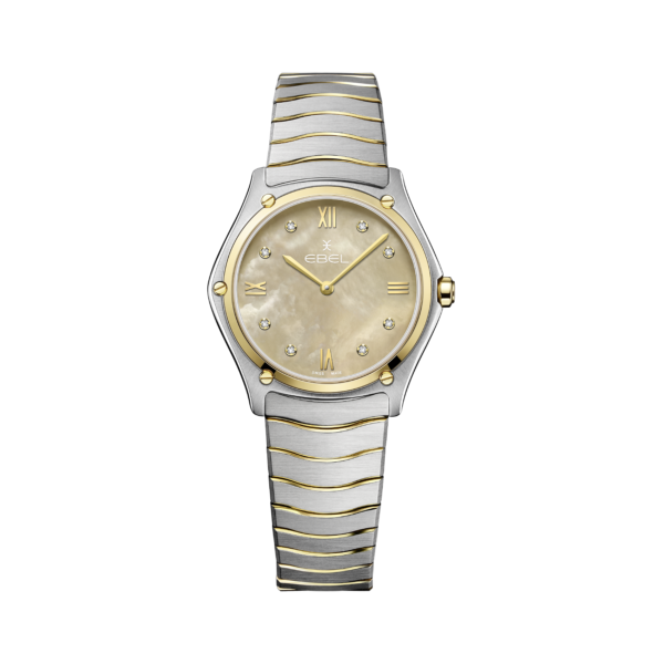 Ebel Sport Classic