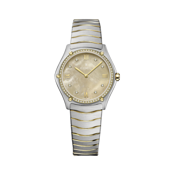 Ebel Sport Classic