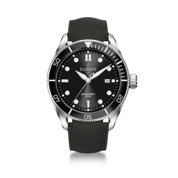 DuBois et fils DBF007-02 Limitiert 33 Stk.