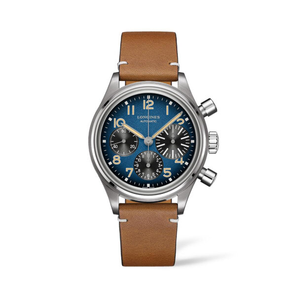 Longines Avigation BigEye