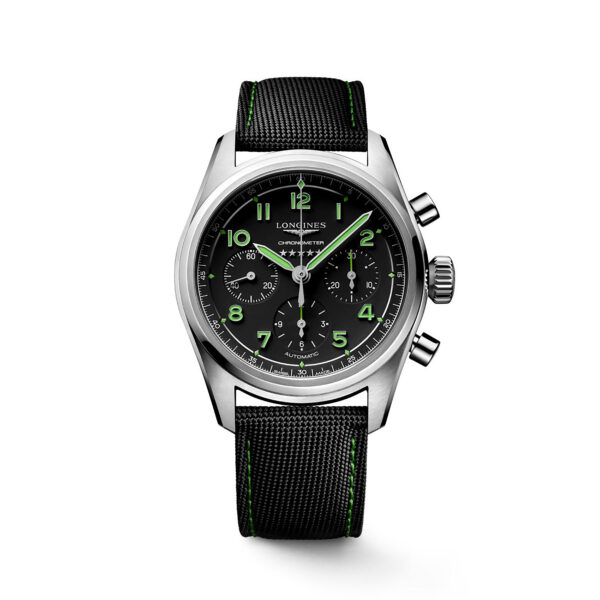 Longines Spirit Pioneer Edition