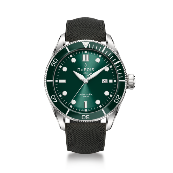 DuBois et fils DBF007-10 Limitiert 22 Stk.