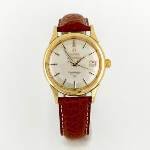 Omega Constellation, Occasion