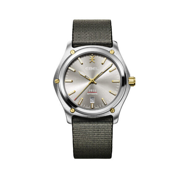 Ebel 1911