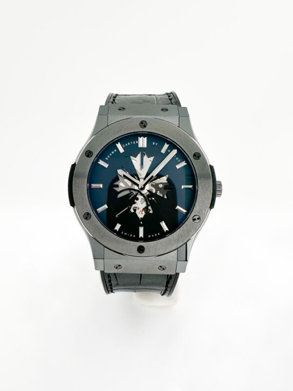 Hublot Classic Fusion Shawn Carter, Occasion