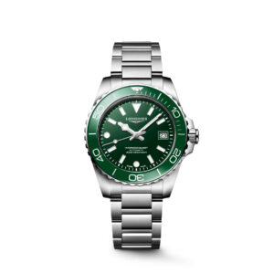Longines Hydroconquest