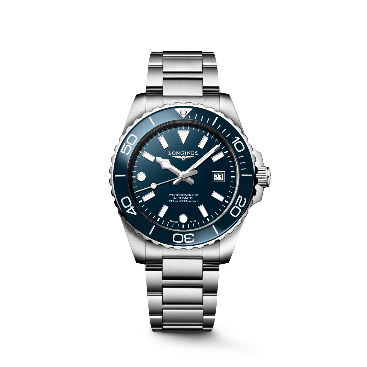 Longines Hydroconquest